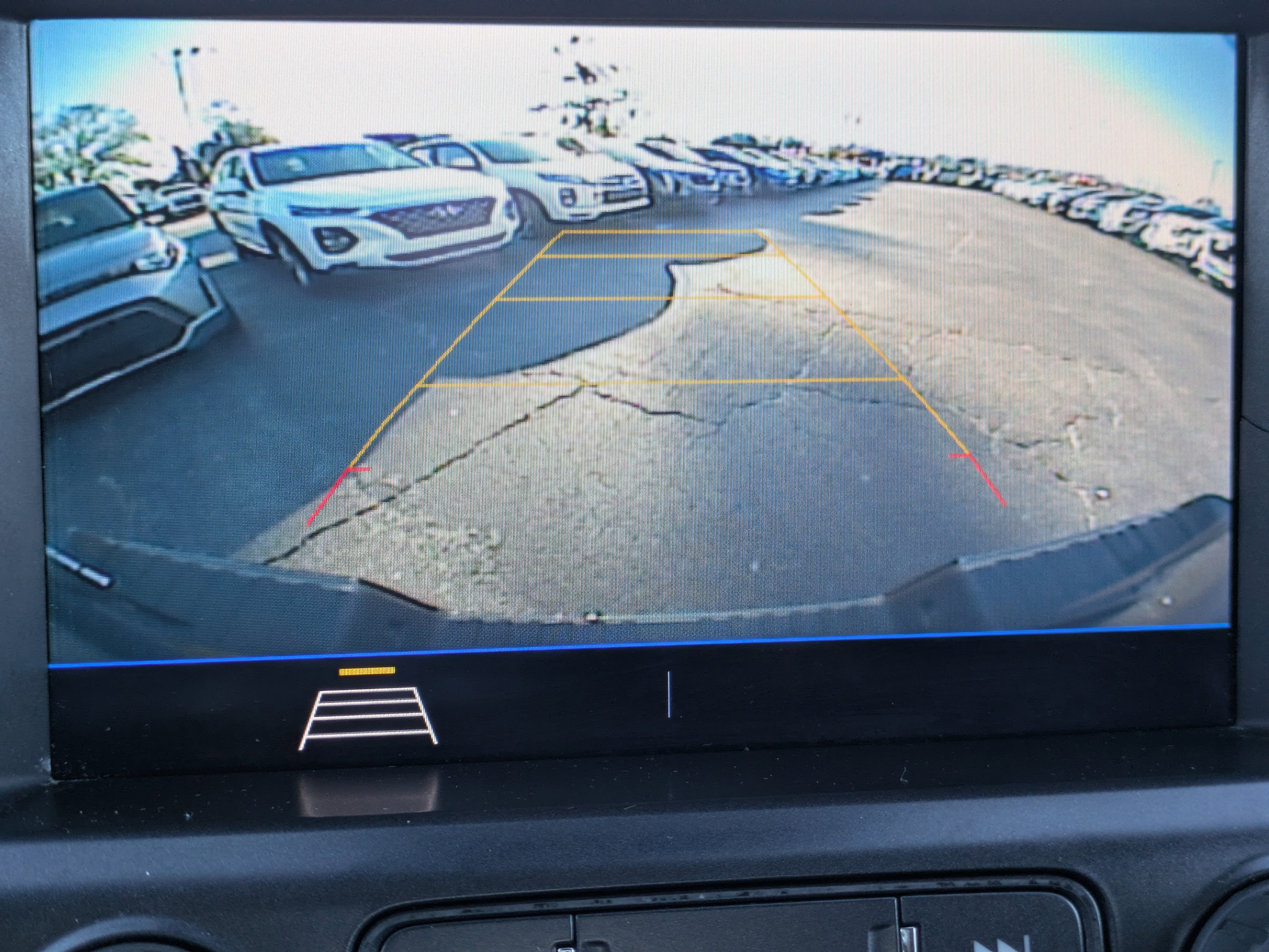 2022 Chevrolet Colorado 2WD LT