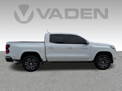 2023 Chevrolet Colorado 2WD LT