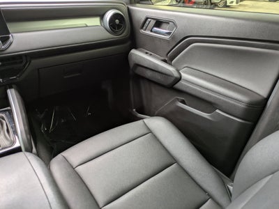 2023 Chevrolet Colorado 2WD LT