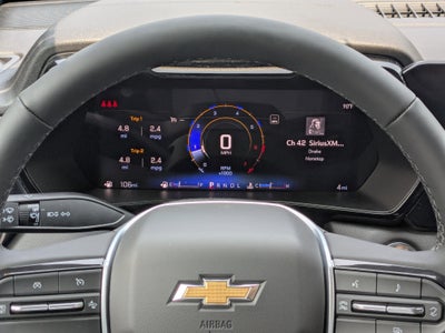 2024 Chevrolet Colorado 2WD LT