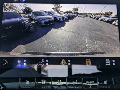 2026 Chevrolet Colorado 4WD LT