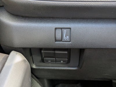 2025 Chevrolet Colorado 4WD Trail Boss