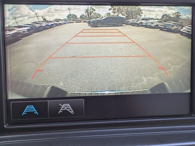 2017 Chevrolet Silverado 1500 LS