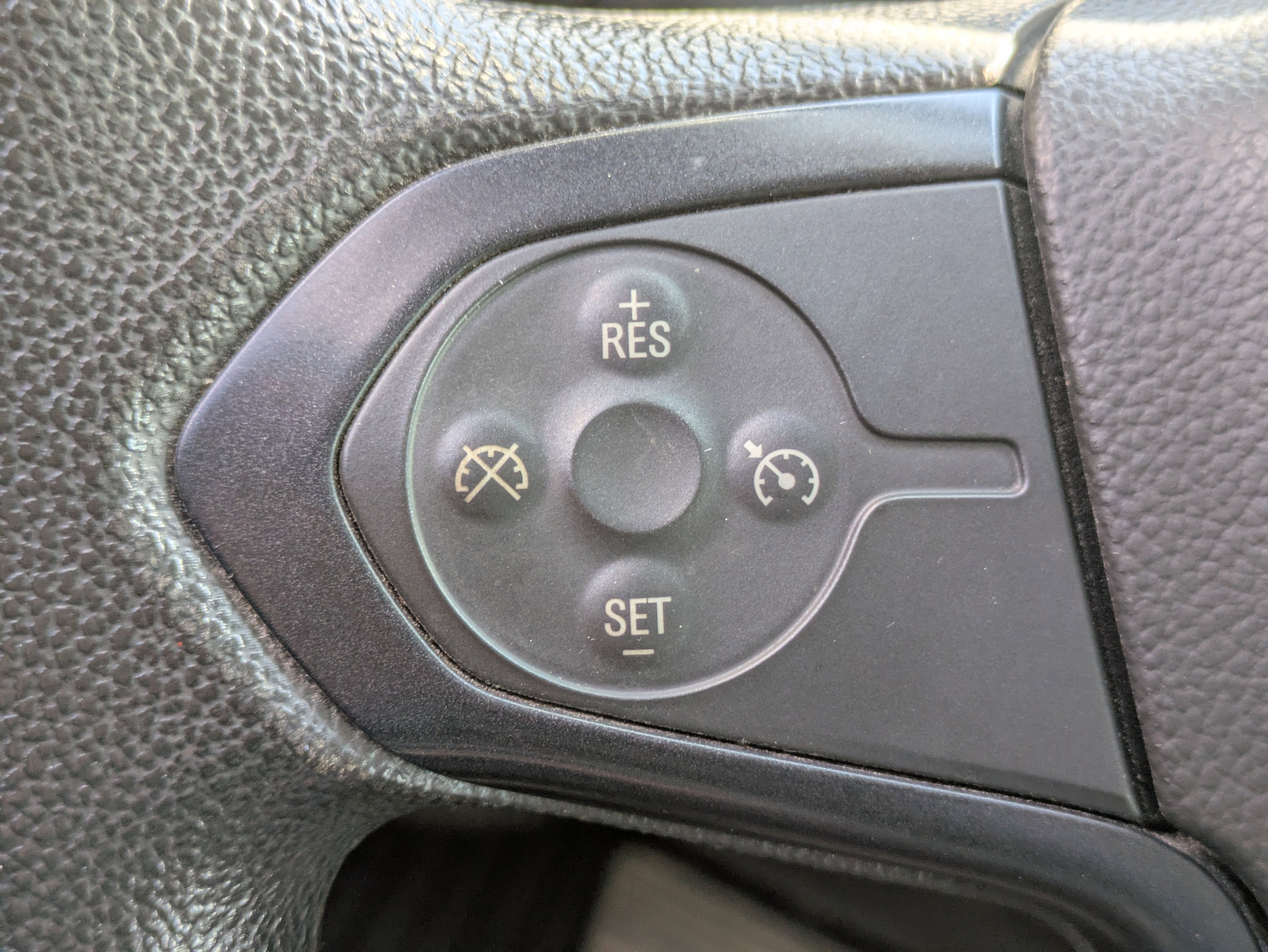 2017 Chevrolet Silverado 1500 LS