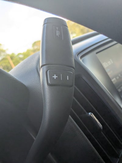 2017 Chevrolet Silverado 1500 LS