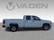 2017 Chevrolet Silverado 1500 LS