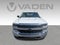 2017 Chevrolet Silverado 1500 LS