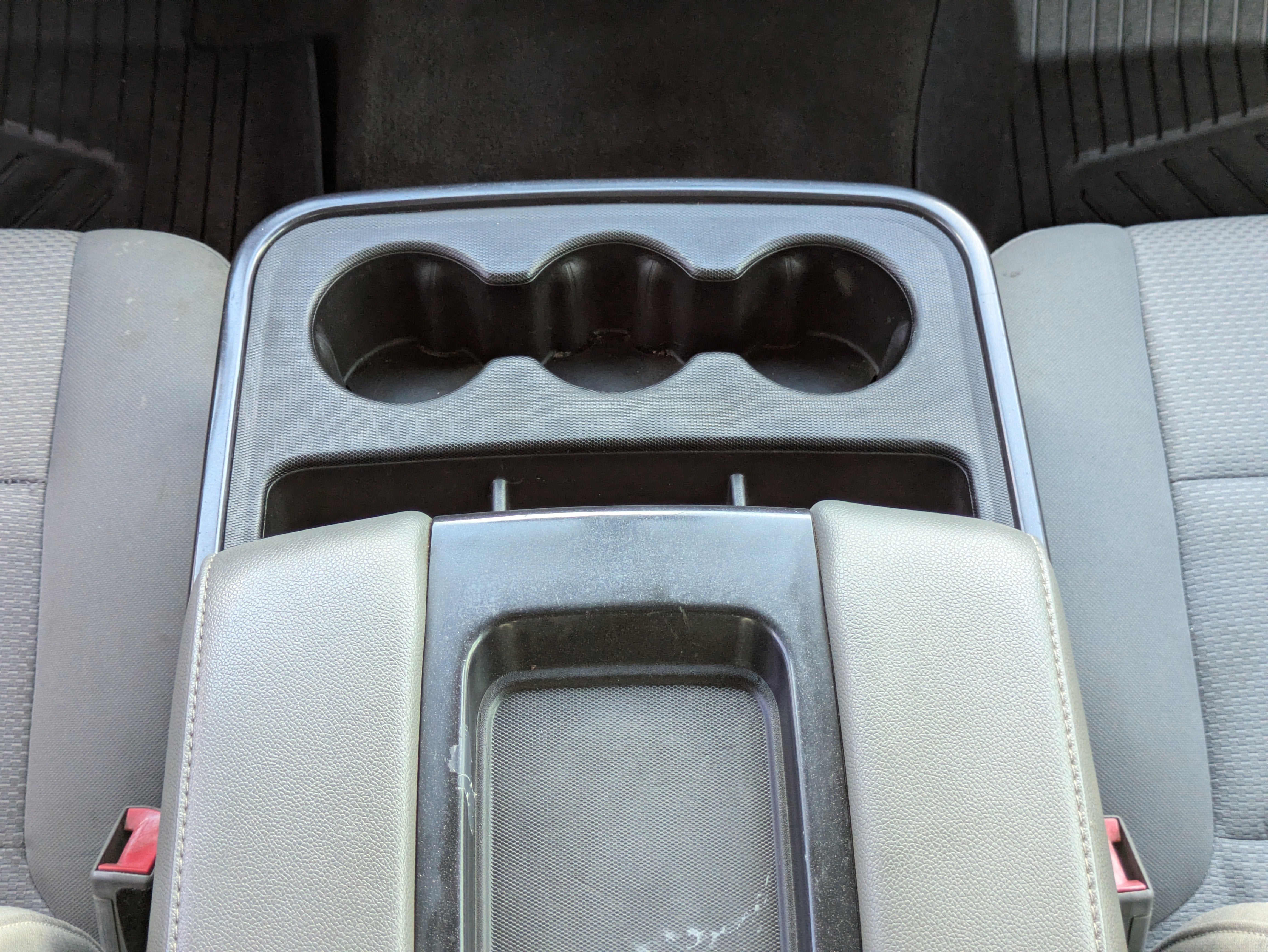 2017 Chevrolet Silverado 1500 LS