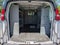 2022 Chevrolet Express Cargo Van Work Van