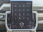 2025 GMC Yukon XL Elevation