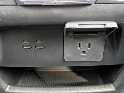 2024 Chevrolet Traverse FWD LT