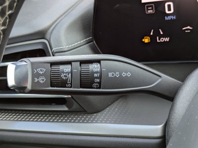 2024 Chevrolet Traverse FWD LT