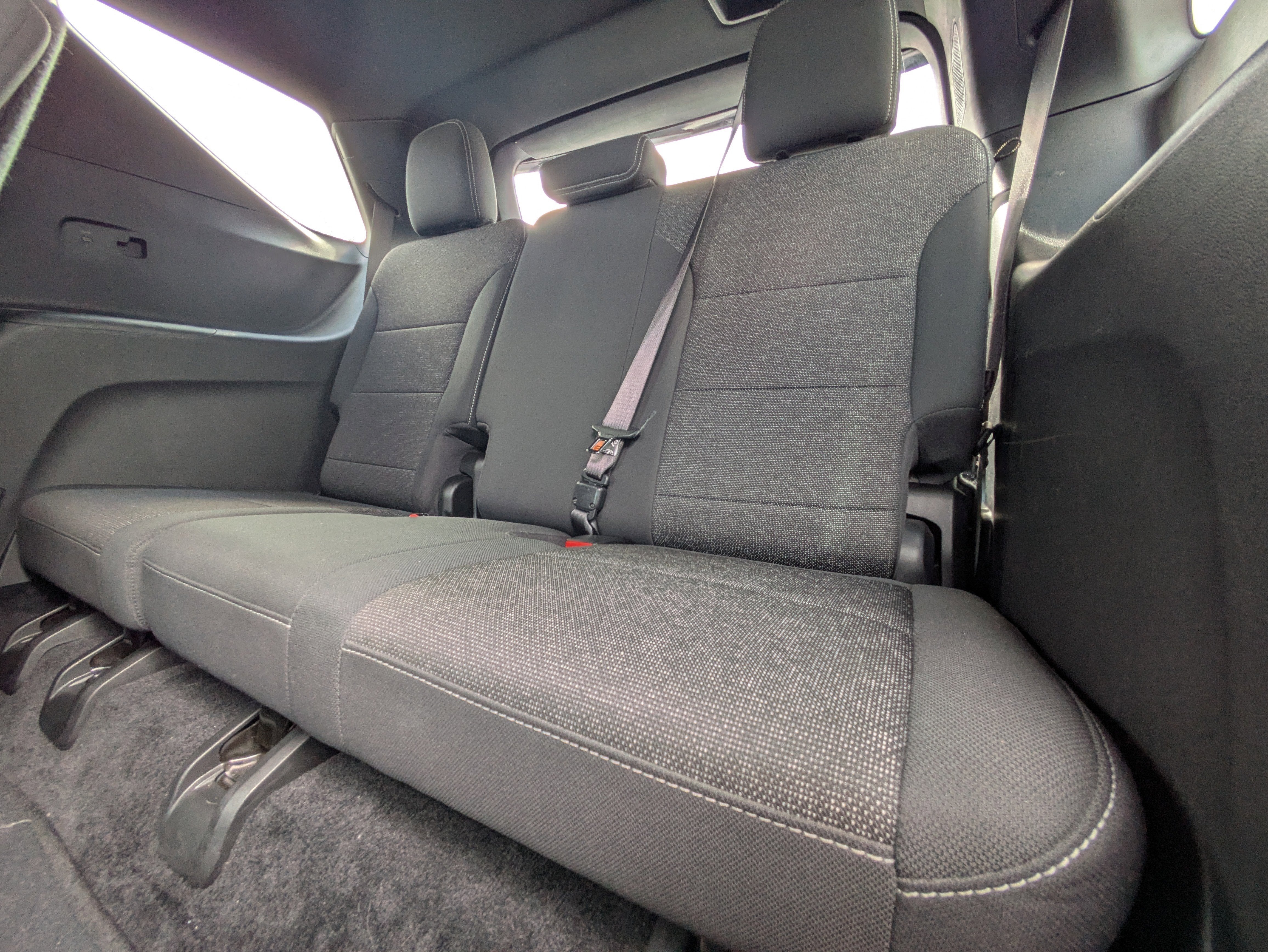 2024 Chevrolet Traverse FWD LT