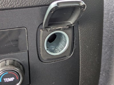 2017 Chevrolet Tahoe LS