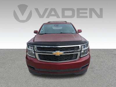 2017 Chevrolet Tahoe LS