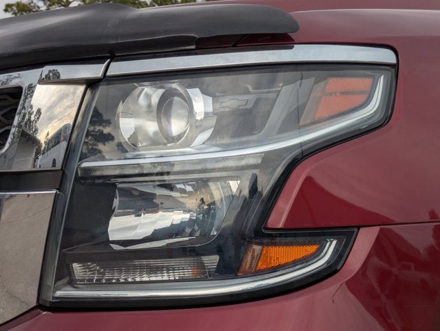 2017 Chevrolet Tahoe LS