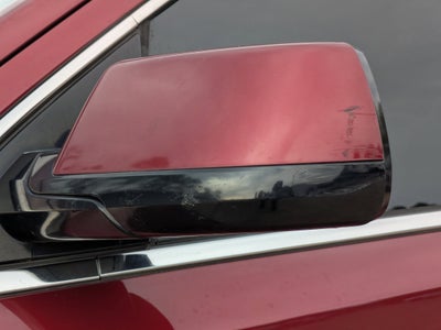 2017 Chevrolet Tahoe LS