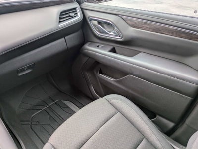 2024 Chevrolet Suburban LS
