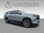 2024 Chevrolet Suburban LS