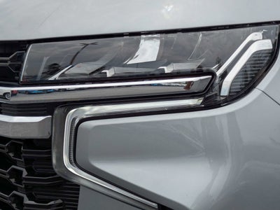 2024 Chevrolet Suburban LS