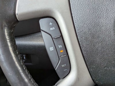 2011 GMC Sierra 3500HD DRW SLE