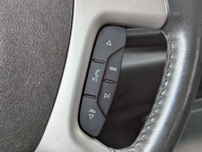 2011 GMC Sierra 3500HD DRW SLE