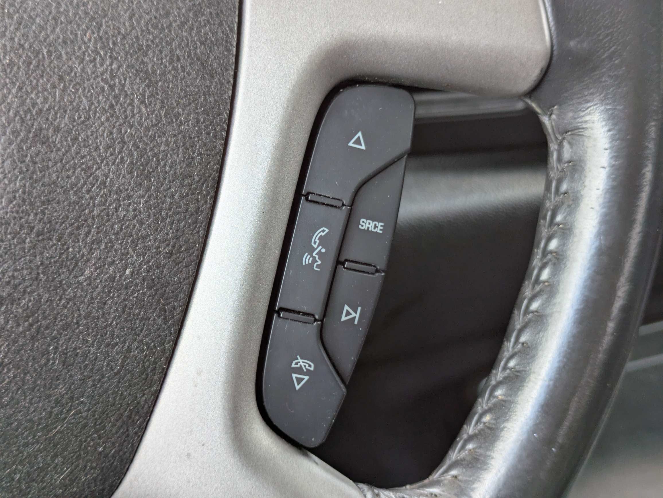 2011 GMC Sierra 3500HD DRW SLE