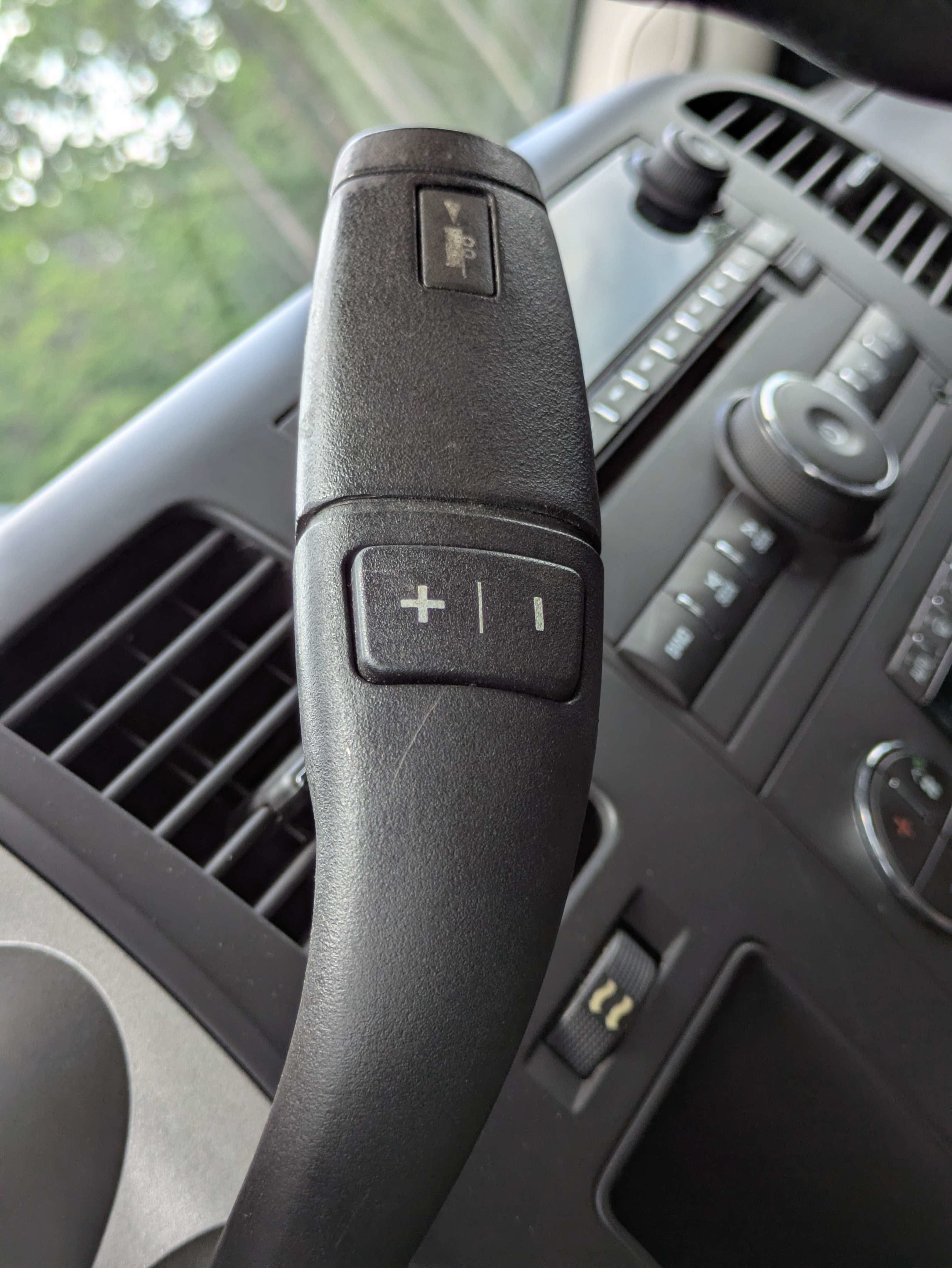 2011 GMC Sierra 3500HD DRW SLE