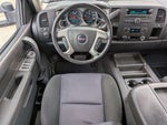 2011 GMC Sierra 3500HD DRW SLE