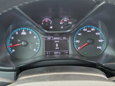 2022 GMC Canyon 2WD Elevation