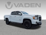 2022 GMC Canyon 2WD Elevation