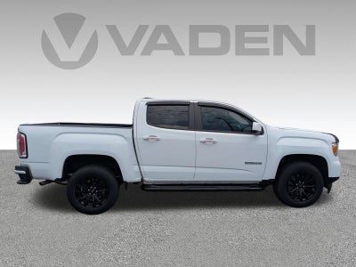 2022 GMC Canyon 2WD Elevation