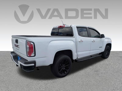2022 GMC Canyon 2WD Elevation