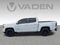 2022 GMC Canyon 2WD Elevation