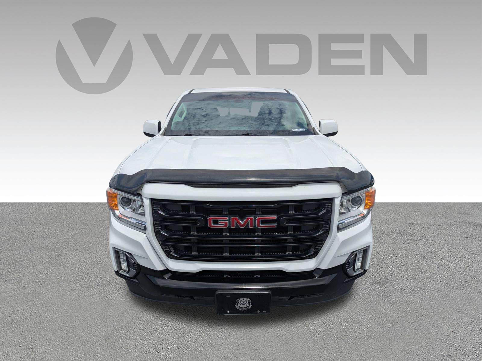 2022 GMC Canyon 2WD Elevation