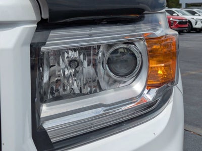 2022 GMC Canyon 2WD Elevation