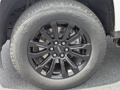 2022 GMC Canyon 2WD Elevation