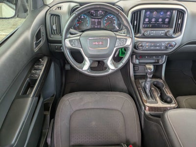 2022 GMC Canyon 2WD Elevation