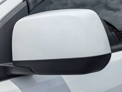 2022 GMC Canyon 2WD Elevation