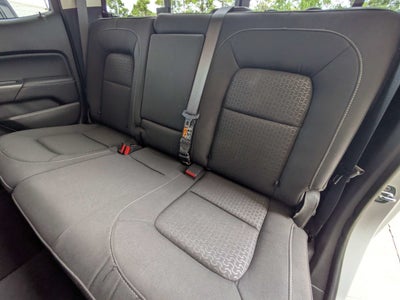 2022 GMC Canyon 2WD Elevation