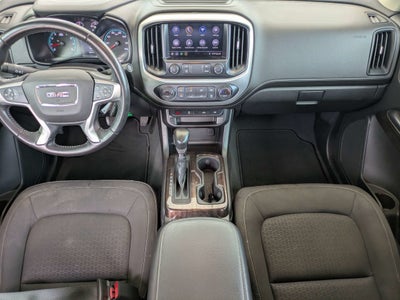 2022 GMC Canyon 2WD Elevation