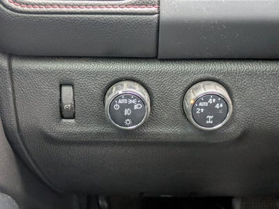 2016 GMC Canyon 4WD SLE