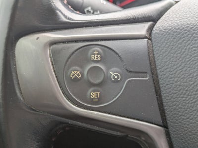 2016 GMC Canyon 4WD SLE