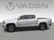 2016 GMC Canyon 4WD SLE