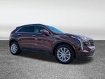 2023 Cadillac XT4 FWD Luxury
