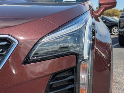 2023 Cadillac XT4 FWD Luxury