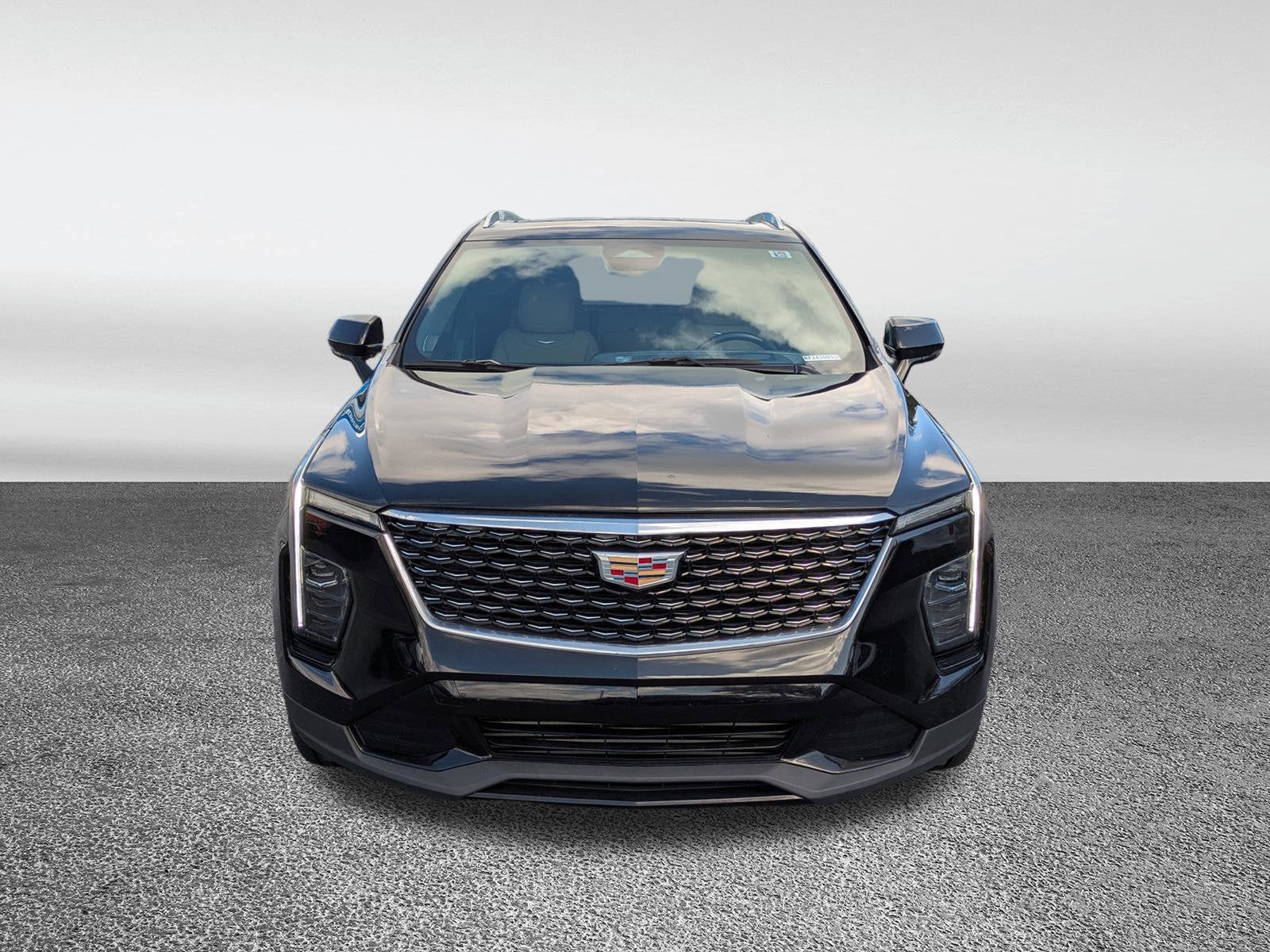 2024 Cadillac XT4 FWD Premium Luxury