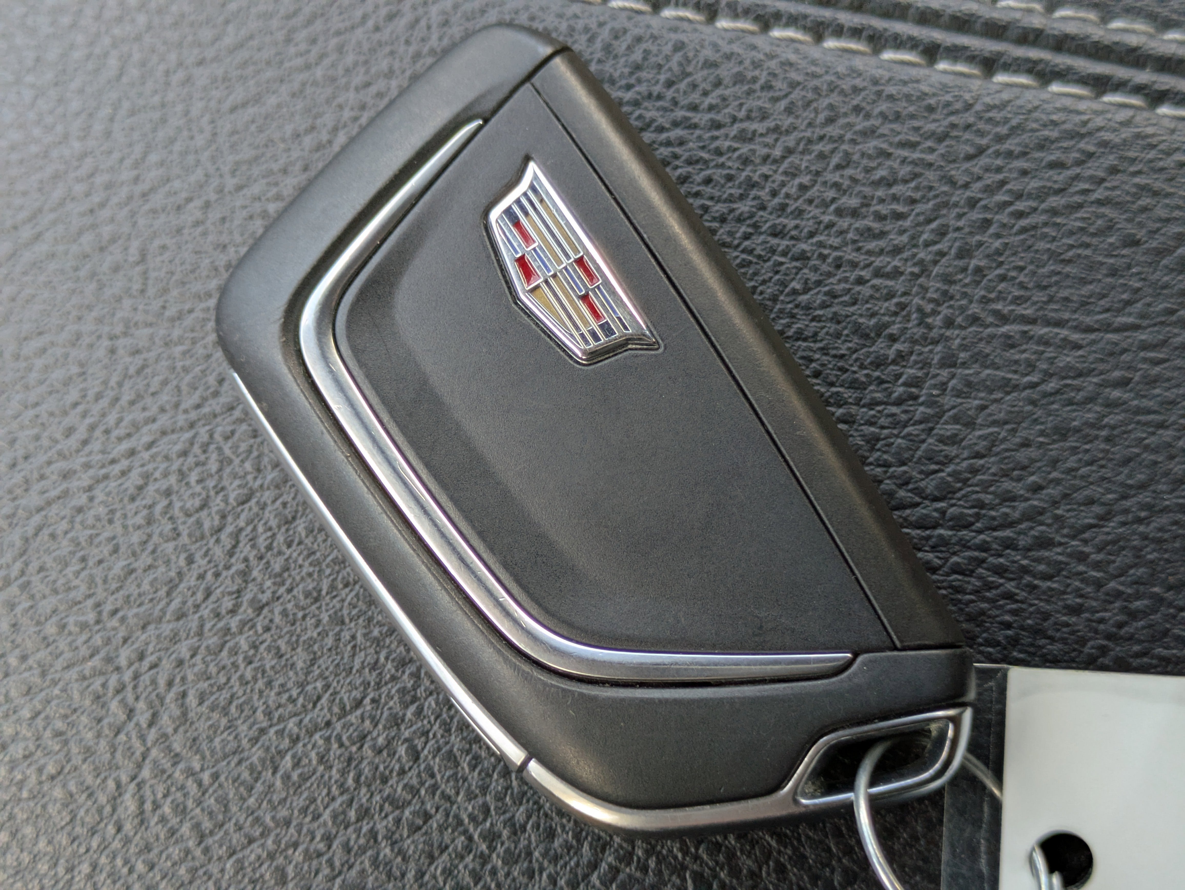 2024 Cadillac XT4 AWD Premium Luxury