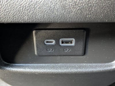 2023 Cadillac XT5 FWD Luxury