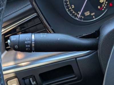 2023 Cadillac XT5 FWD Luxury